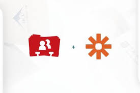 You can create, save and share your business card. Sync Your Business Cards To 500 Apps With Fullcontact Zapier The Best Cross Platform Contact Manager App Contacts