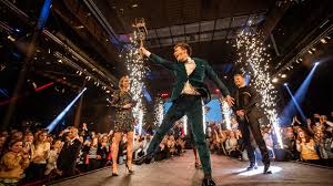 We don't have any reviews for expeditie robinson. Expeditie Robinson Tv Series 2000 Imdb