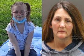 Taryn Summers: Slain Idaho Girl Was Found Dead in Grandmother's Car