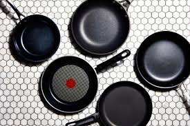 The Best Nonstick Pans Of 2020 Tested And Reviewed Epicurious