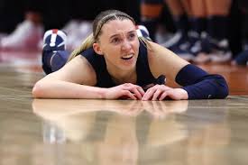 UConn poised for 2024-25 comeback after Final Four heartbreak