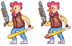 Hotline Miami Hotline Miami Miami Pixel Art