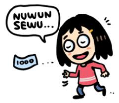 Stiker wa kucing lucu imut apk 1.1.1 for android is available for free and safe download. Sticker Cewek Bahasa Jawa Imut Sopan Dan Lucu Ayo Di Download Lucu Semuanya Lucu Meme Lucu