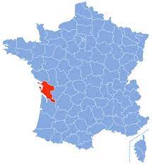 Découvrez la carte des hébergements, restaurants et activités dans les charentes. Charente Maritime Wikipedia