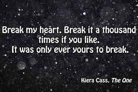 42 Of The Most Romantic Lines From Ya Literature Ya Book Quotes Romantic Book Quotes Book Quotes