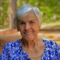 Ruby Holladay Obituary