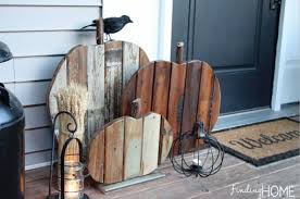 Large Outdoor Wooden Pumpkins Pumpkin Fall Decor Fall Decor Diy Fall Diy