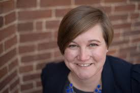 Scholar: Amanda Higgins