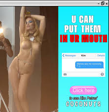 kim petras on X: Imma hoe for presaves ! Show me proof and I might dm u my  coconuts 🥥🥥💗 t.coek2HDFriOW t.coWwLcIF3YIg  X