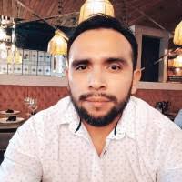 60+ "Sergio Pech" profiles