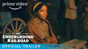 Find the perfect underground railroad stock photos and editorial news pictures from getty images. The Underground Railroad Official Trailer Prime Video Youtube