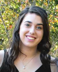 Gold Award Girl Scouts