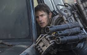 Edge of tomorrow on home media, or simply live die repeat) is a 2014 american science fiction action film starring tom cruise and emily blunt. Imdb On Twitter Tom Cruise S Edge Of Tomorrow 2 Moving Forward With Race Writers Https T Co 4nce8mmvpa Https T Co Zelptt3oci
