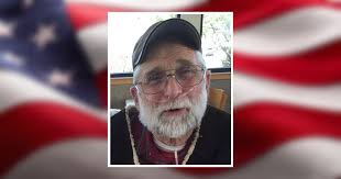 Marion Robert Harp Obituary July 16, 2024