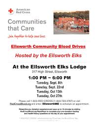 Patients can reach coastal eye care, p.a. Rotary Club Of Ellsworth Weekly Ebulletin Mar 23 2021