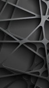 Feel free to download, share. Black Geometric Wallpapers Wallpaper Cave