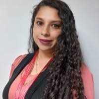 Kelly Arias's Instagram, Twitter & Facebook