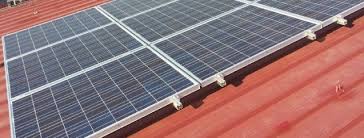 Exista doar diferenta constructiva a celulelor , acestea fiind pe baza de siliciu monocristalin. Peste 100 Instalatori InscriÈi Pentru Programul De Instalare De Sisteme Fotovoltaice SubvenÈionate Investenergy