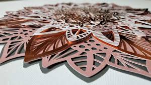 Download How To Make Layered Mandala Svg Layered Svg Cut File