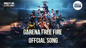 To be the last survivor is the only goal. Garena Free Fire Official Song Free Fire Theme Song Free Fire 2019 Youtube