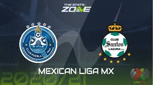 En vivo | jornada 13 liga mx femenil apertura 2019. 2020 21 Mexican Liga Mx Puebla Vs Santos Laguna Preview Prediction The Stats Zone