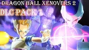 Take a sneak peak at the movies coming out this week (8/12) 5 new movie trailers we're excited about Dragon Ball Xenoverse 2 All Dlc Codex 07 2021