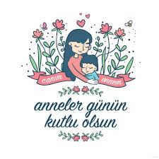 Anneler Gunu Sozleri Resimli Anneler Gunu Sozleri Mom Day Mothers Day Quotes Coloring Pages