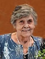 Obituary information for Terese "Terri" Werner