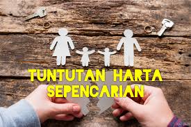 Sedangkan bekas isteri mendakwa lelaki itu tidak membahagikan harta sepencarian secara adil selepas mereka bercerai 20 tahun lalu. Prosedur Menuntut Harta Sepencarian Nota Warisan Pusaka