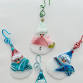 11/1 Snow Gnome Fused Ornament Class event in Peoria, IL