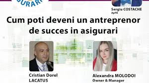 Check spelling or type a new query. Cum PoÅ£i Deveni Un Antreprenor De Succes In AsigurÄƒri Youtube