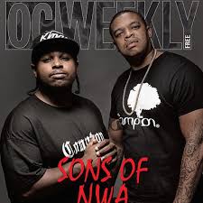 Their son, truice young, was born in 1997 and their daughter, truly young, was born in 2001. The Sons Of Dr Dre And Eazy E Are Going On Tour As Nwa