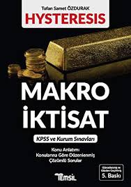2 days ago · kpss sonuçlari sorgulama ekrani. Hysteresis Makro Iktisat Kpss Ve Kurum Sinavlari Konu Anlatimi Konularina Gore Duzenlenmis Cozumlu Sorular Amazon Co Uk Tufan Samet Ozdurak 9786057731333 Books