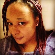 Black Chic with the Red Truck (@ReneeWestberry@universeodon.com)