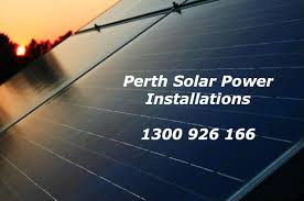 We strongly believe in the benefits of adding solar panels to your home, adding value to your house and adding dollars to your back pocket. Solar Panels Perth Perth Solar Power Installations