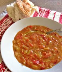 1,5 kg morcovi, 3 kg ardei, 2kg ceapa, 800g. Ghiveci De Legume Reteta Copilariei Kitchen4bu Ro