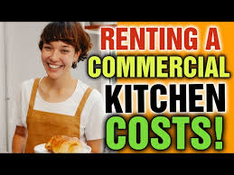 To legally work as a caterer, you must use a licensed commercial kitchen to prepare the food that you sell to clients. Commercial Kitchen For Rent Monthly Commercial Kitchen For Rent Near Me How Much Does It Cost Youtube