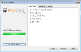 How To Upload Music From Pc To Google Play Technipages