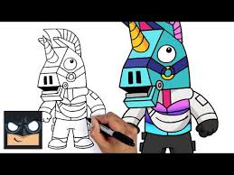 Fortnite upgrade llama epic games fortnite epic drawings cool. How To Draw Llambro Fortnite Myhobbyclass Com