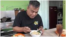Mie Ayam Papi Gendut di Jakarta Selatan, Rasa dan Kualitas ...