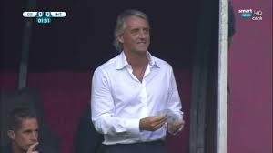 Mancini ye verilen notta 4 yıldız olması dikkat çekti. Galatasaray Inter Takimdan Ve Mancini Den 4 Yildiz Mesaji Youtube