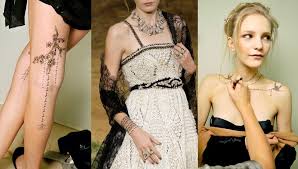 Some of the technologies we use are necessary for critical functions like security and site integrity, account authentication, security and privacy preferences, internal site usage and maintenance data, and to make the site work correctly for browsing and transactions. Chanel Makes Its Mark Academie De La Mode