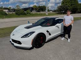 Image result for Arctic White 2017 Corvette