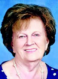 Eileen Catherine (Klosterman) Sargent