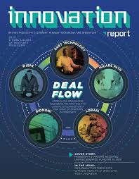 An indication is a term used for the list of condition or symptom or illness for which the medicine is prescribed or used by the patient. Innovation Report 2020 By Innovate Mississippi Issuu