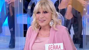 Gemma uomini e donne 2021. Non Potevo Farlo La Straziante Confessione Di Gemma Galgani A Uomini E Donne