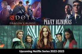 A list of 35 titles. Next Netflix Movies In 2021 Release Date Of Upcoming Netflix Shows
