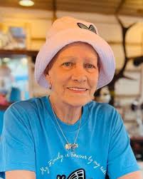 Ann J. Shay Obituary September 1, 2024