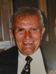 Raymond Wheatley Obituary