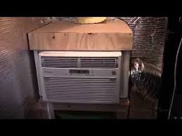 You can be confident that best buy will safely get you what you need, fast and free. Diy Server Closet Air Conditioner Youtube Diy Air Conditioner Air Conditioner Window Air Conditioner